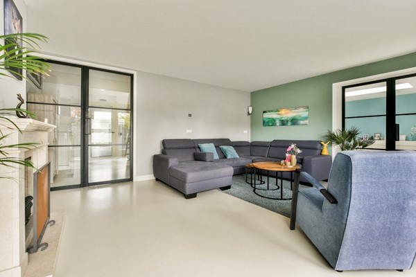 Medium property photo - Pythagoraspark 28, 1277 BB Huizen